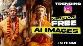 FREE Generate 🔥AI TRENDING IMAGES 🤩