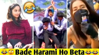 Wah Kya scene hai 😂🔥Trending Memes🤣🔥 | Dank Memes | Indian Memes Compilation 2023 | EP #44