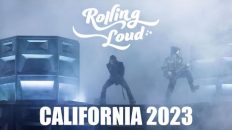 ROLLING LOUD CALIFORNIA 2023 THE MOVIE