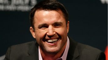 Chael Sonnen reaches plea agreement in alleged hotel assault case