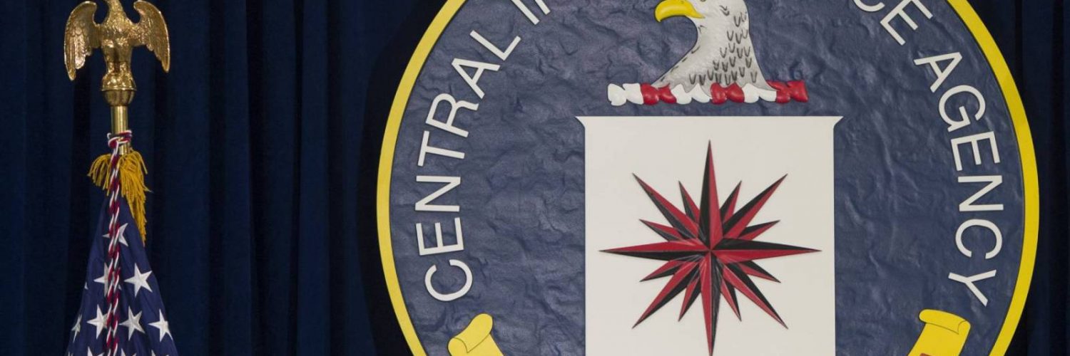 Former Spy Accused of Sexual Assault in Fake CIA ‘Training’ Program: Report