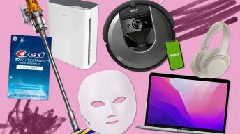 Final Hours to Score Prime Day Deals, From AirPods to Crest Strips to Levi’s