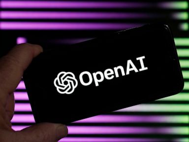 ChatGPT-maker OpenAI signs deal with AP to license news stories