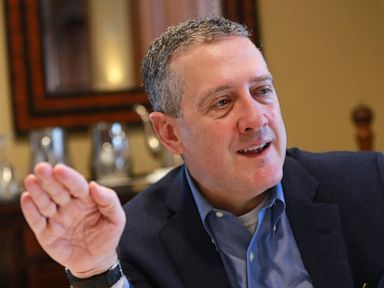 St. Louis Fed president Jim Bullard, one of the central bank’s most hawkish members, stepping down