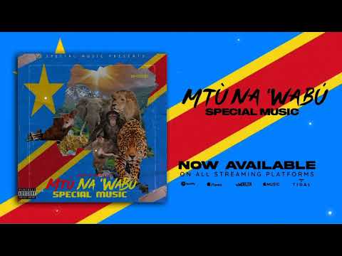 Special music-MTO NA ‘WABO (official music audio)