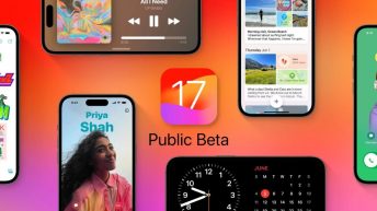 Top 10 features to try out with the iOS 17 public beta