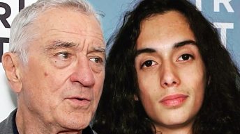 Woman Arrested in Connection with Robert De Niro’s Grandson’s OD Death