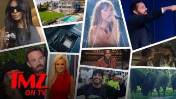 Ben and Jen House Hunting Again & Taylor Swift Returns | TMZ TV Full Ep – 3/20/23