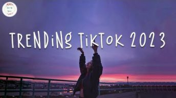 Trending tiktok 2023 🪐 Best tiktok songs 2023 ~ Tiktok viral songs