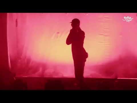 TRAVI$ SCOTT – MAMACITA LIVE @ ROLLING LOUD CALI 2023