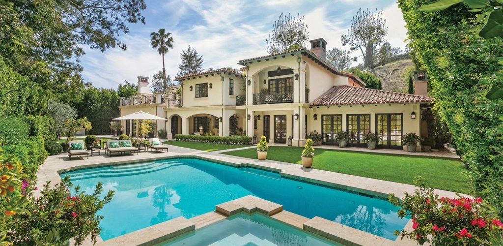 The Mansion Tax Effect: Luxury Home Sales Stall in Los Angeles