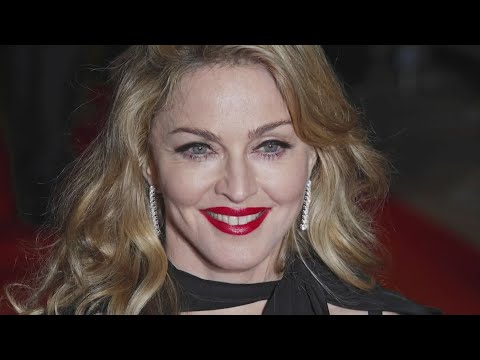 Report: Paramedics used Narcan on Madonna  | NewsNation Now