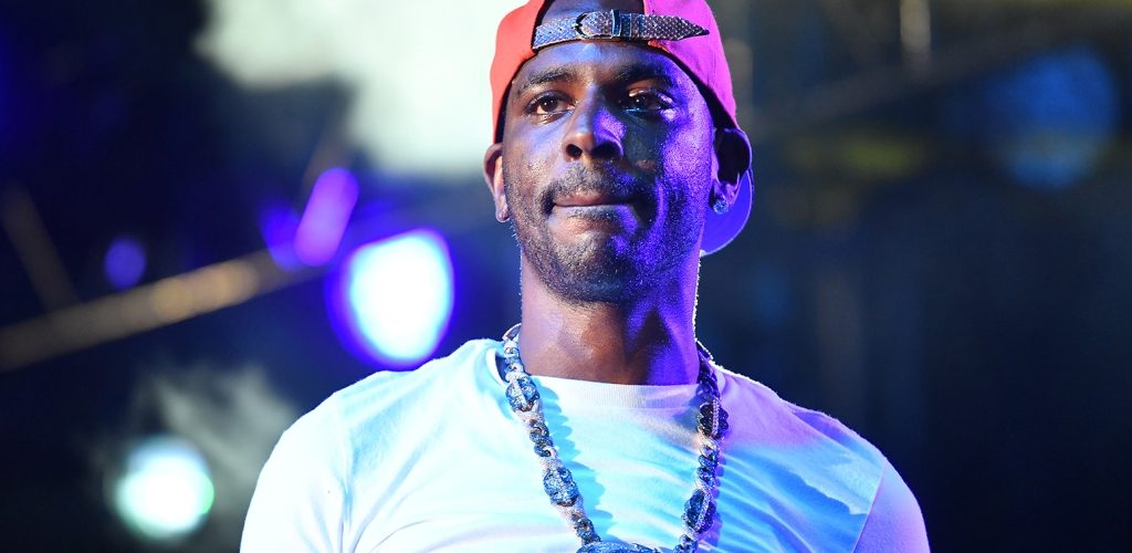 Young Dolph Shooting Suspects to Stand Trial in March