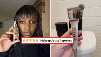 27 Beauty Products That Come Highly Recommended By Makeup Artist Reviewers