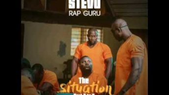 Stevo Rap Guru – Situation (part 5 to 9) full official music