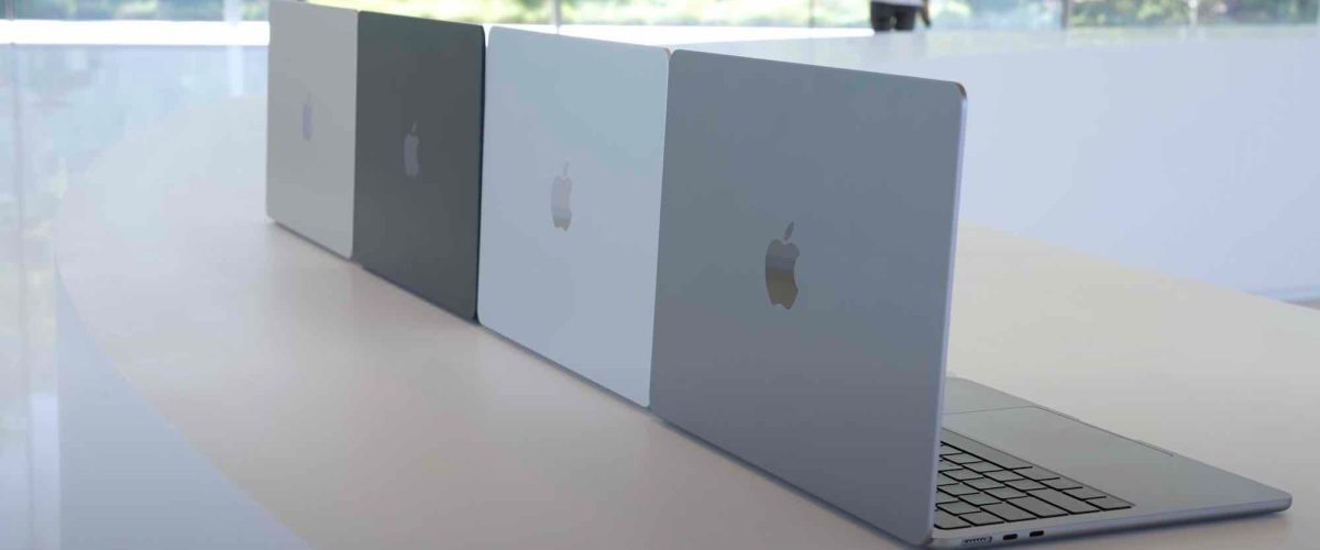 Gurman: First M3 Apple Silicon Macs likely to launch in October