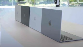 Gurman: First M3 Apple Silicon Macs likely to launch in October