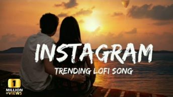 Instagram Trending Love ||  Lofi Mashup Songs (Slowed & Reverb)