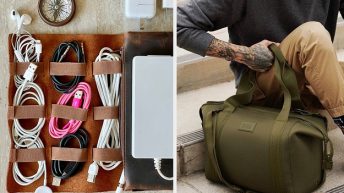 Just 35 Travel Products To Make Your Next Trip Run So Much More Smoothly