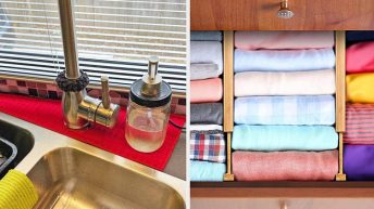 58 Little Things To Improve Your Home And The Time You Spend In It