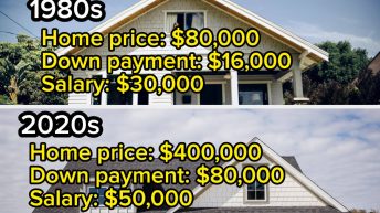 This Realtor’s Viral Explanation Of Why It’s So Hard For People In Their 30s And 40s To Buy Homes Is 100% Correct