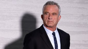 RFK Jr. Is Raking in Big Money From GOP Donors