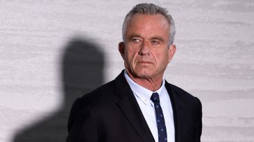 RFK Jr. Is Raking in Big Money From GOP Donors