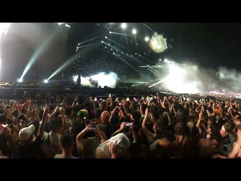 Rolling Loud -Thailand 2023        Travis Scott [FULL VIDEO]