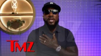 Jeezy Says His New Book on Success More Relatable Than Tips from Bill Gates | TMZ Live