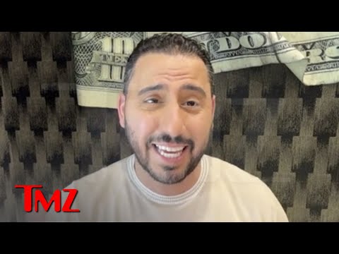 ‘Million Dollar Listing’ Star Josh Altman Blasts L.A.’s New Mansion Tax | TMZ Exclusive