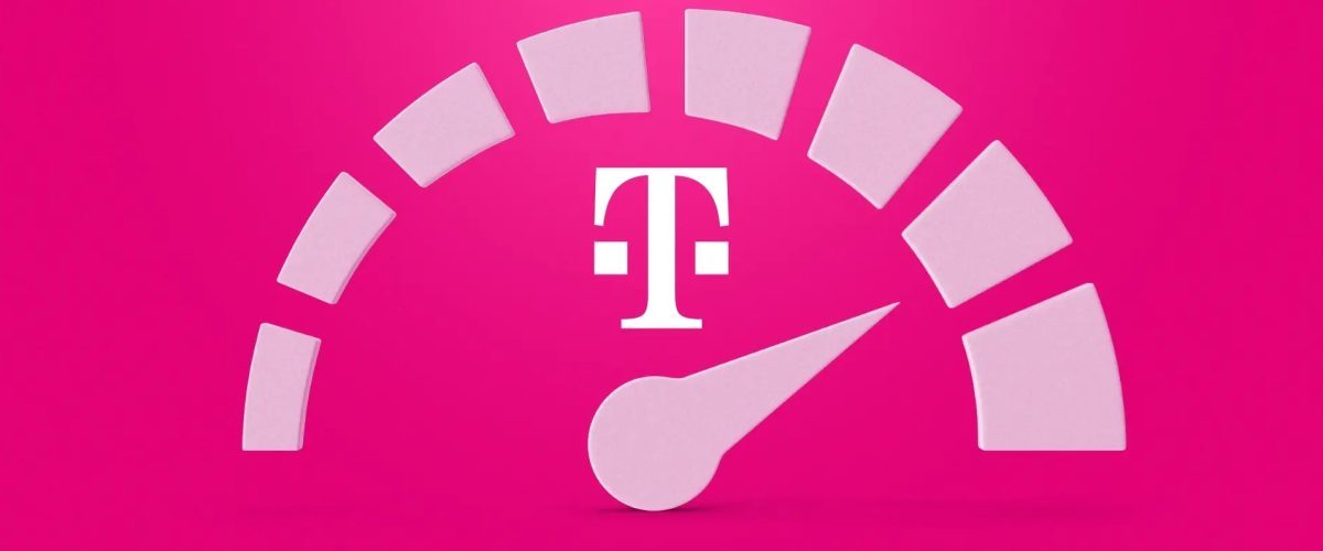 New study shows how much faster T-Mobile is than Verizon and AT&T