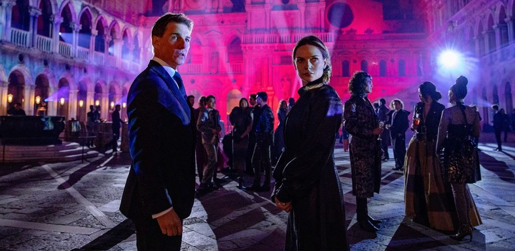 ‘Mission: Impossible’ Stars, Director on Latest Film’s “Very Timely” Villain: “People Are Scared”