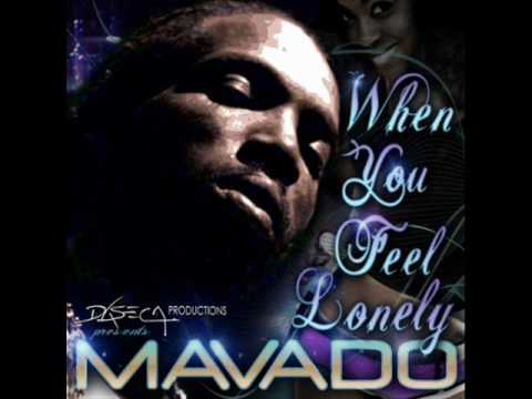 Mavado – When You Lonely(Full Version)