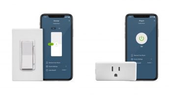 Leviton brings Matter to Decora Dimmer, Switch, and Smart Plugs with update