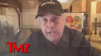 Carrie Fisher’s Brother Won’t Crash Walk of Fame Ceremony Over Billie Lourd Feud | TMZ LIVE