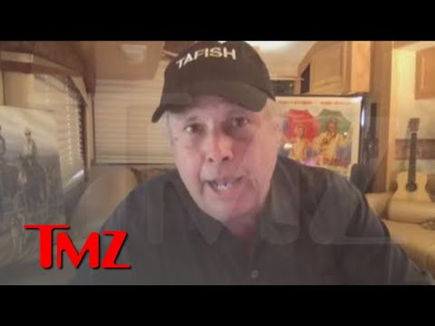 Carrie Fisher’s Brother Won’t Crash Walk of Fame Ceremony Over Billie Lourd Feud | TMZ LIVE