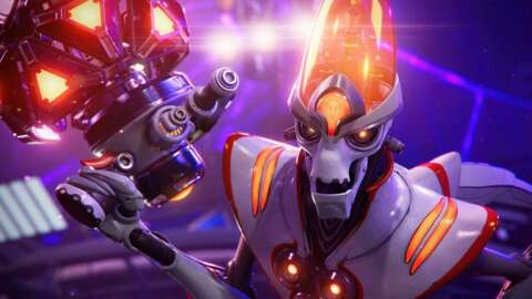 Ratchet And Clank: Rift Apart PC Requirements Reveal How The Game Can Run Without SSD