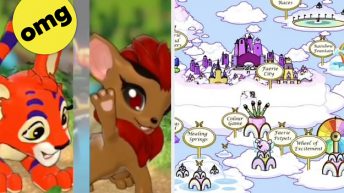 Neopets Is Coming Back Bigger And Better Than Ever — And My Inner Child Is Screaming