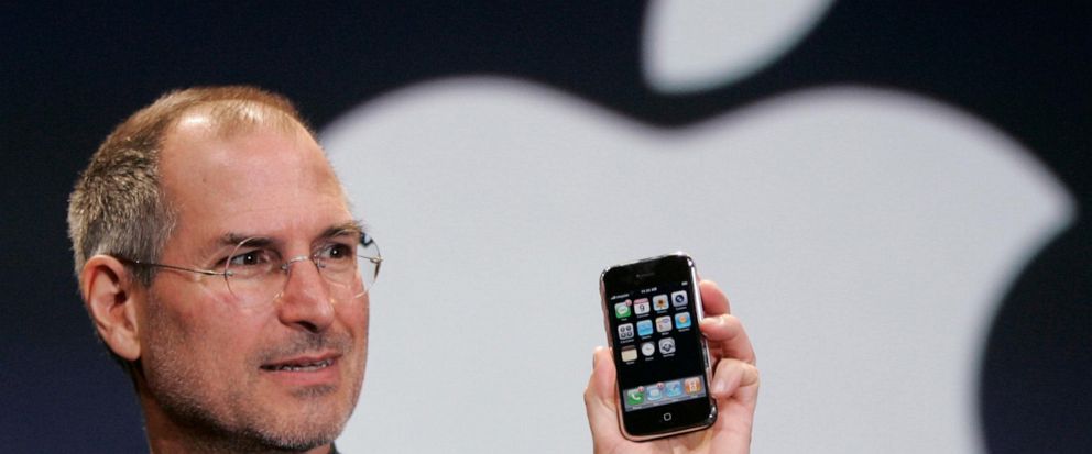 First-gen iPhone sells at auction for $190K — about 380 times its original price