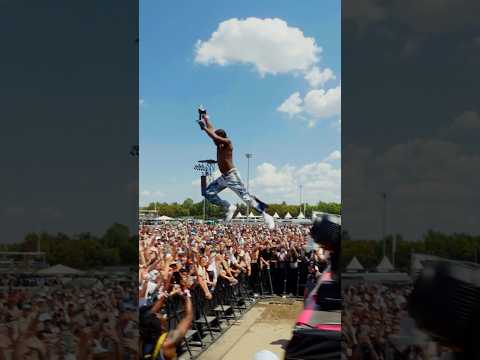 Rolling Loud Germany ’23 day 3 highlights