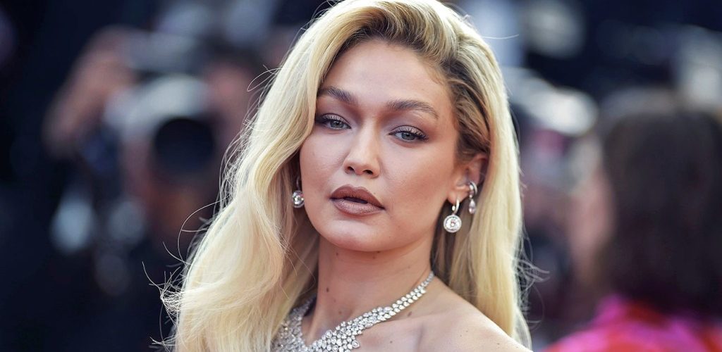 Gigi Hadid Arrested for Marijuana Possession in Cayman Islands