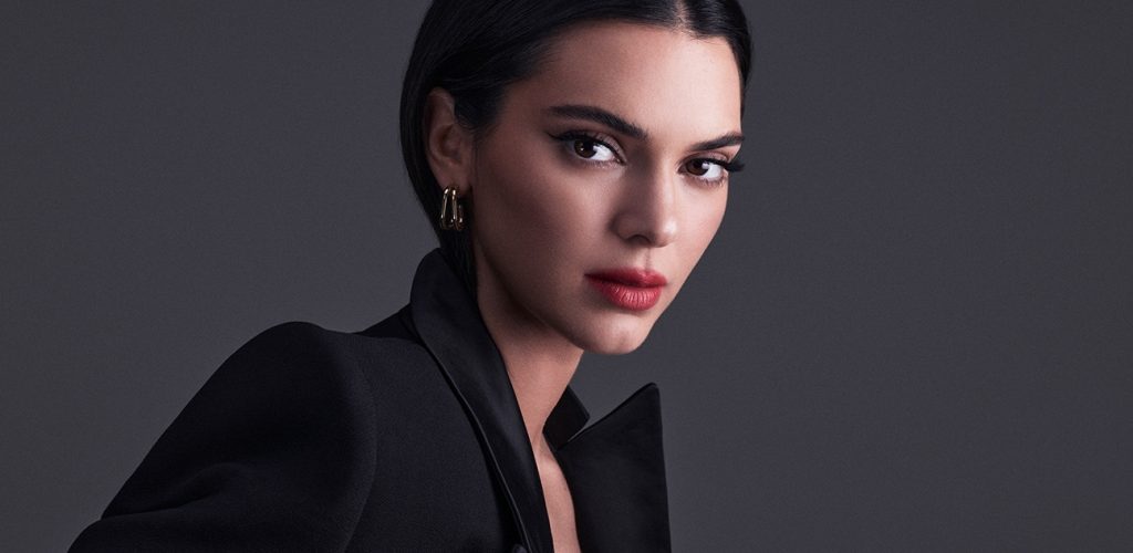 Kendall Jenner Is the Newest Face of This Iconic Drugstore Beauty Brand — Shop Her Under-$15 Picks