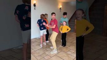 HIT the BEAT TikTok Trend #shorts #viral #trending