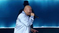 Fat Joe inspires the crowd + “All The Way Up” LIVE @ Rolling Loud Thailand 2023