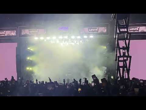 Playboi Carti – Stop Breathing – Live at Rolling Loud LA 2023