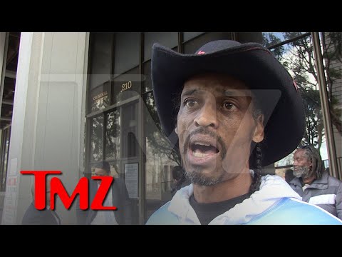 Nipsey Hussle Friend, Cowboy, Calls 60-Yr Sentence Justice, Still an Open Wound | TMZ