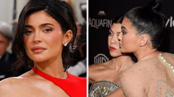 Kylie Jenner Opened Up About Going Through A Phase Of Heavily Editing Her Photos Before Slamming “Misconceptions” That She Underwent “So Much Surgery” Because She Was “Insecure”