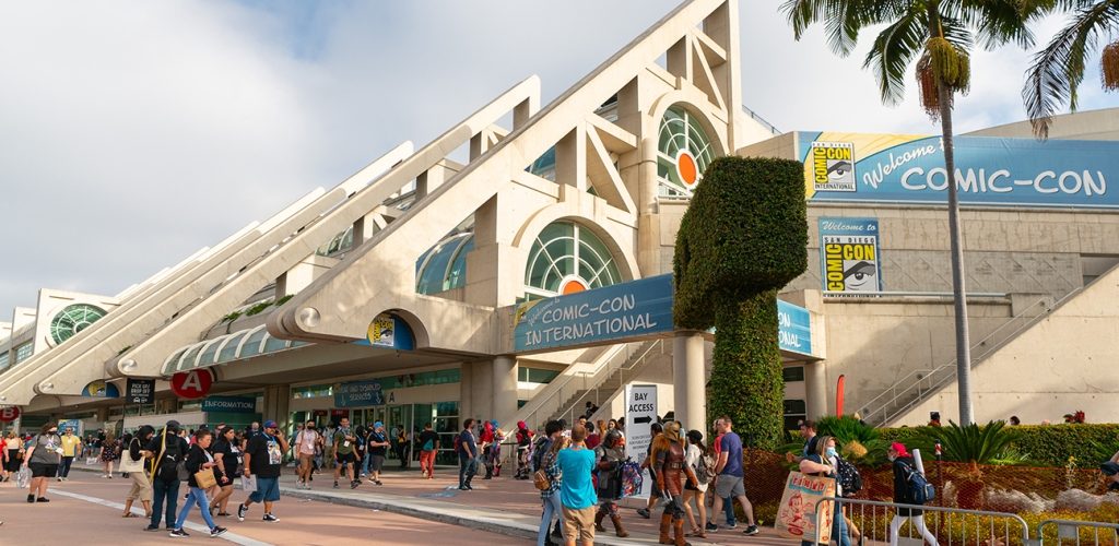 Comic-Con Cruise Experience to Set Sail in 2025