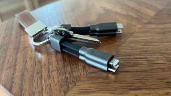 Nomad launches reimagined ChargeKey with Lightning and USB-C versions [Hands-on]