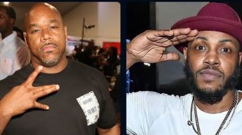 Wack 100 Speaks On Mystikal New R*pe Charge Allegations; Compares Him To R-Kelly’s Behavior !